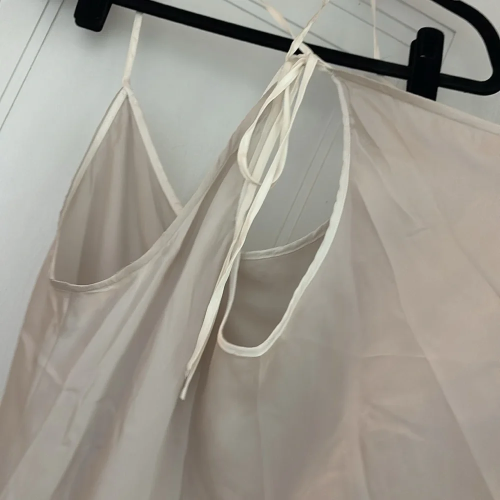 Free People Intimately sleepwear slip  - size large